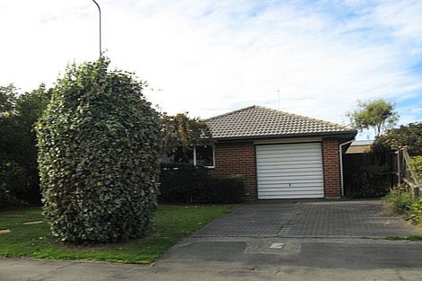 Photo of property in 1/30 Takaro Avenue, Sockburn, Christchurch, 8042