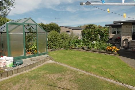 Photo of property in 12 Bridge Street, Temuka, 7920
