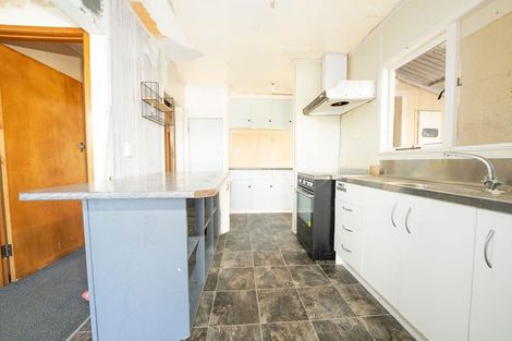 Photo of property in 109 George Street, Hikurangi, 0114