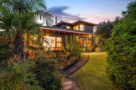 Photo of property in 181 Luckens Road, West Harbour, Auckland, 0618