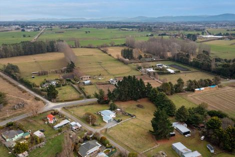 Photo of property in 108 Okaihau Road, Tuahiwi, 7691