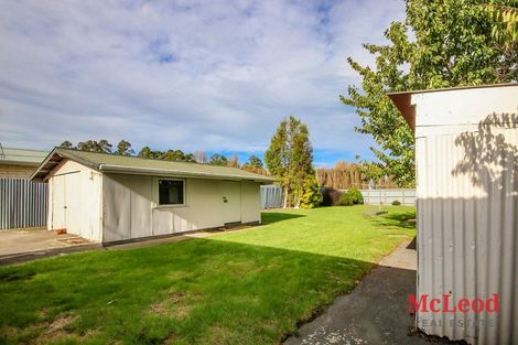 Photo of property in 73 Grove Street, Tinwald, Ashburton, 7700