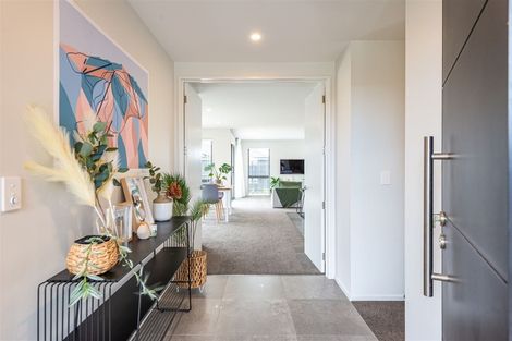 Photo of property in 10 Kestrel Street, Rolleston, 7615