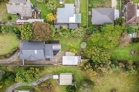 Photo of property in 17 Sussex Street, Levin, 5510