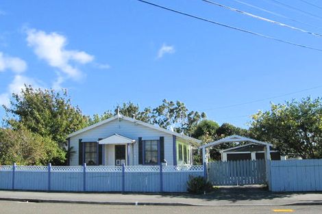 Photo of property in 3 Merton Street, Trentham, Upper Hutt, 5018