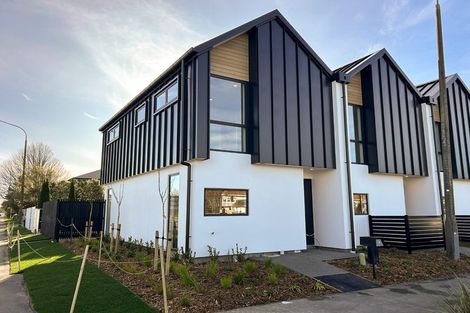 Photo of property in 31a Purchas Street, St Albans, Christchurch, 8014