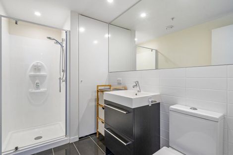 Photo of property in Nouvo Apartments, 5g/21 Rugby Street, Mount Cook, Wellington, 6021