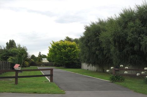 Photo of property in 261a Sparks Road, Hoon Hay, Christchurch, 8025