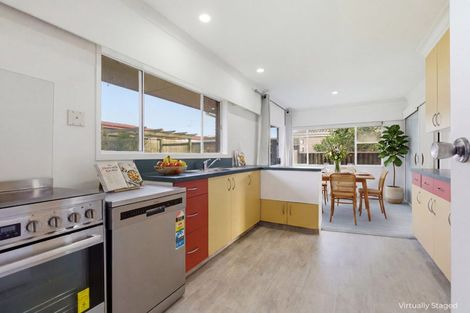Photo of property in 4 Tupaea Place, Otumoetai, Tauranga, 3110