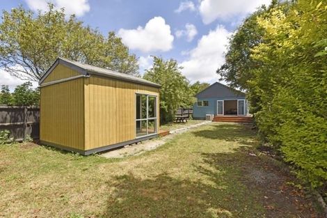 Photo of property in 59 Cumnor Terrace, Woolston, Christchurch, 8023