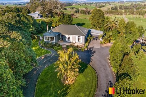 Photo of property in 377 Ostrich Farm Road, Pukekohe, 2679
