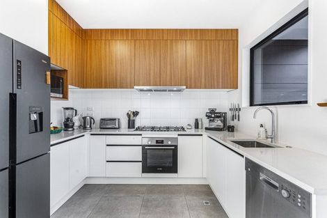 Photo of property in 135c Clark Road, Hobsonville, Auckland, 0616