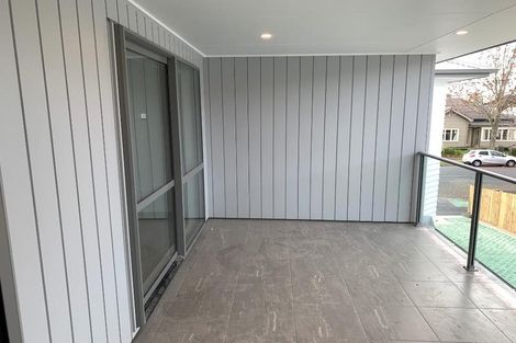 Photo of property in 58u2 Wellington Street, Hamilton East, Hamilton, 3216