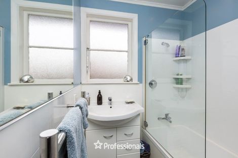 Photo of property in 11 Milton Street, Trentham, Upper Hutt, 5018