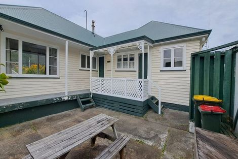 Photo of property in 7 Dublin Street, Wainuiomata, Lower Hutt, 5014
