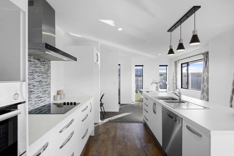 Photo of property in 20 Gracia Avenue, Rolleston, 7615