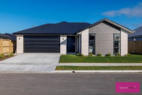 Photo of property in 8 Maggie Street, Kaiapoi, 7630