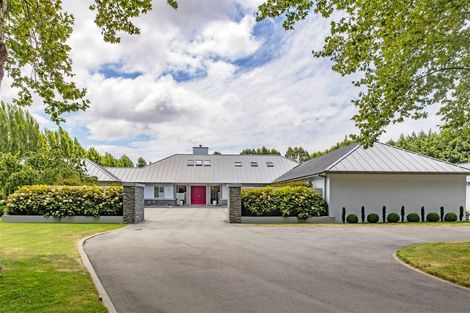 Photo of property in 71 Hussey Road, Northwood, Christchurch, 8051