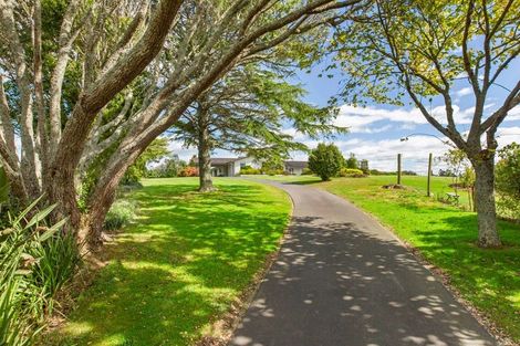 Photo of property in 76 Hillside Heights Road, Huntly, 3771