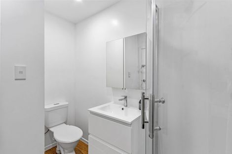 Photo of property in 5/112 Rossall Street, Merivale, Christchurch, 8014