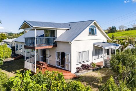 Photo of property in 7 Doctors Hill Road, Maungaturoto, 0520