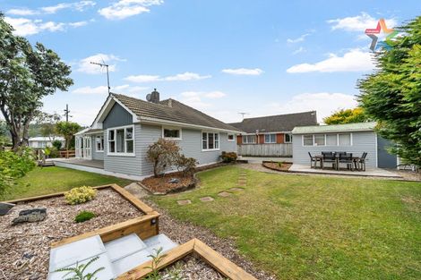 Photo of property in 7a Rosebank Avenue, Avalon, Lower Hutt, 5011