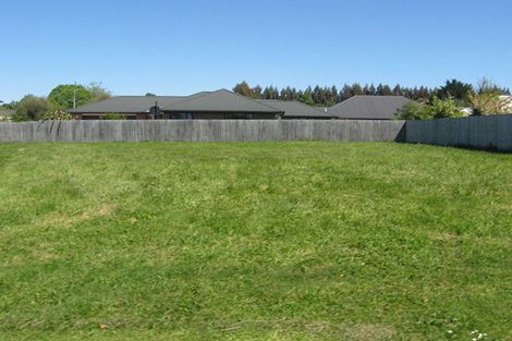 Photo of property in 15 Sharnbrook Lane, Casebrook, Christchurch, 8051