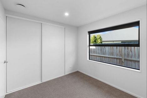 Photo of property in 15 Genoa Avenue, Rolleston, 7614