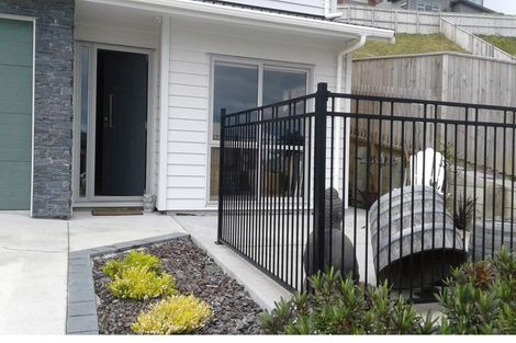 Photo of property in 9a Madeira Close, Whitby, Porirua, 5024