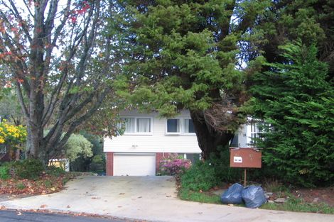 Photo of property in 63 Rimutaka Place, Titirangi, Auckland, 0604