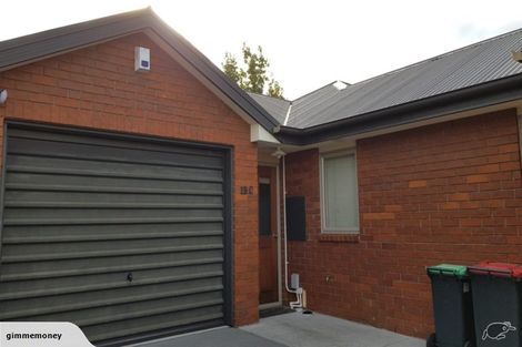 Photo of property in 19c Picton Avenue, Riccarton, Christchurch, 8011