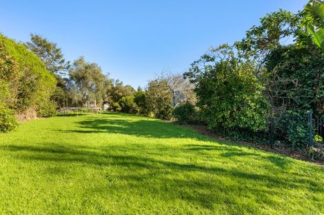 Photo of property in 679 Runciman Road, Runciman, Drury, 2578