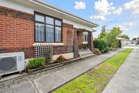Photo of property in 19 Lowe Street, Avenal, Invercargill, 9810