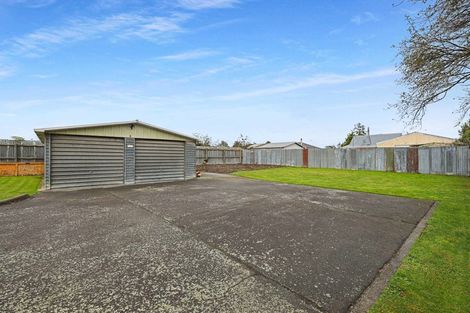 Photo of property in 144 Grove Street, Tinwald, Ashburton, 7700