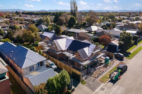 Photo of property in 5 Grimseys Road, Redwood, Christchurch, 8051