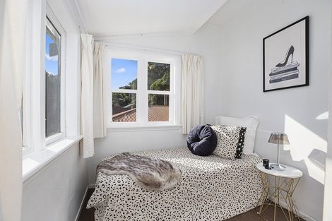 Photo of property in 67 Holloway Road, Aro Valley, Wellington, 6021