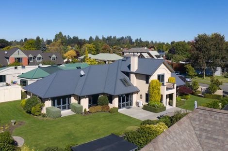 Photo of property in 18 Catherwood Avenue, Allenton, Ashburton, 7700