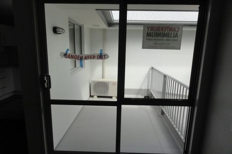 Photo of property in 7/424 Manchester Street, St Albans, Christchurch, 8014