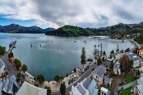 Photo of property in 5h Church Street, Akaroa, 7520