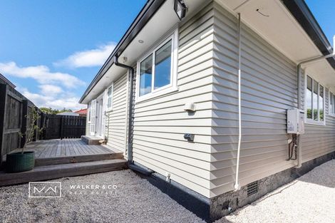 Photo of property in 21 Hudson Avenue, Ebdentown, Upper Hutt, 5018