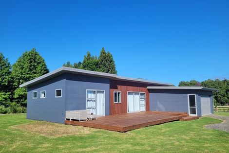 Photo of property in 493 Puketotara Road, Waipapa, 0295