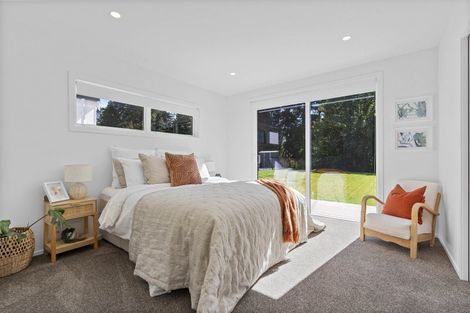 Photo of property in 3 Matai Grove, Greytown, 5712