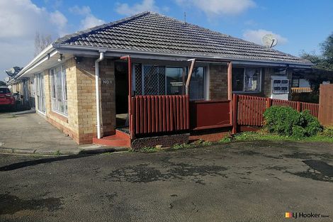 Photo of property in 1/316 Massey Road, Mangere East, Auckland, 2024