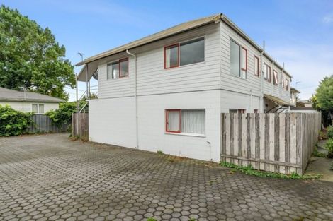Photo of property in 6/90 King Street, Sydenham, Christchurch, 8023