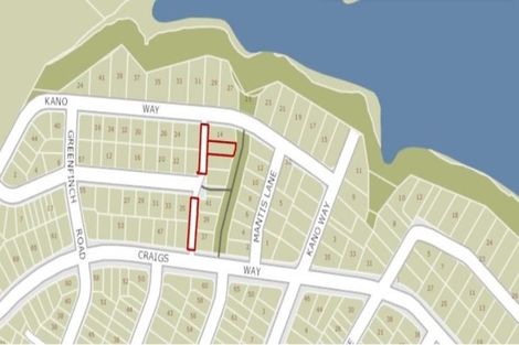 Photo of property in 16 Kano Way, Hobsonville, Auckland, 0616