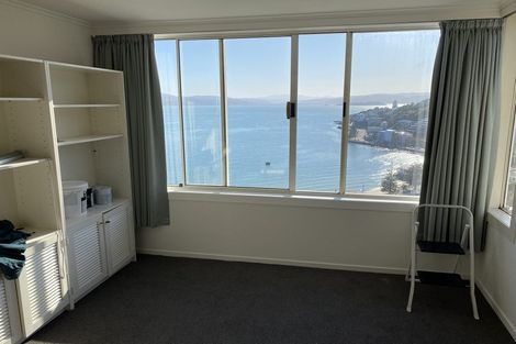 Photo of property in 10/2f Oriental Terrace, Mount Victoria, Wellington, 6011