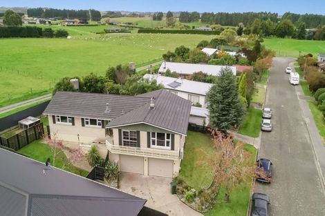 Photo of property in 4 Parklane Place, Weston, Oamaru, 9401