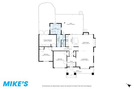 Photo of property in 22 Haronga Road, Inner Kaiti, Gisborne, 4010