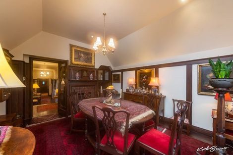 Photo of property in 24 Orchard Street, Wadestown, Wellington, 6012