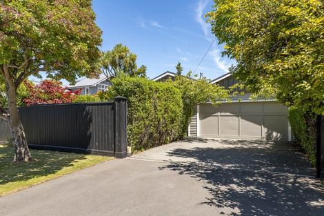 Photo of property in 41 Jacobs Street, St Albans, Christchurch, 8014